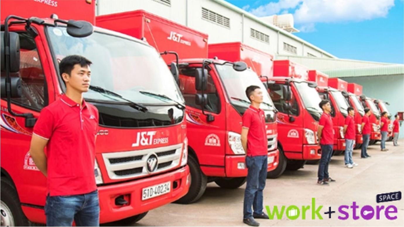 Accessible Delivery Services