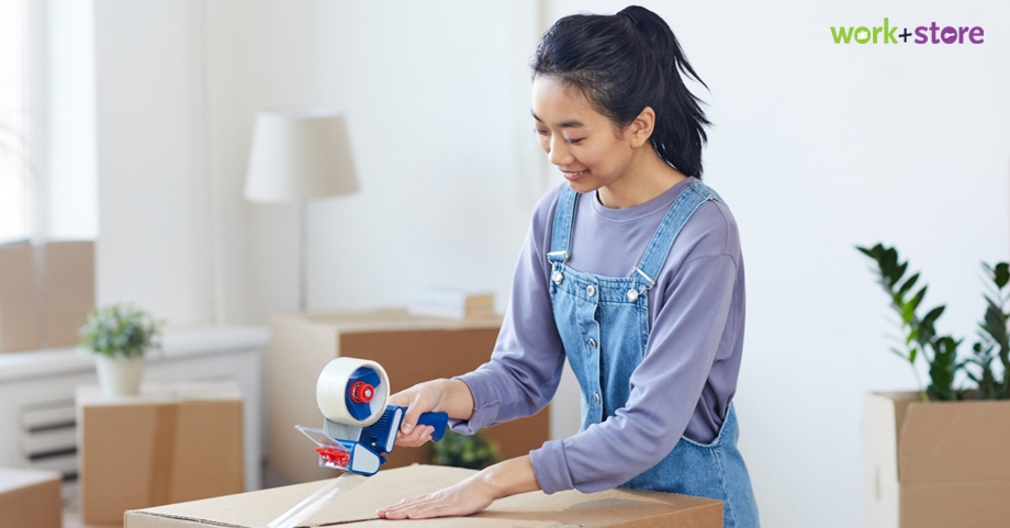 Downsizing Your Home: 4 Tips To Help You Declutter