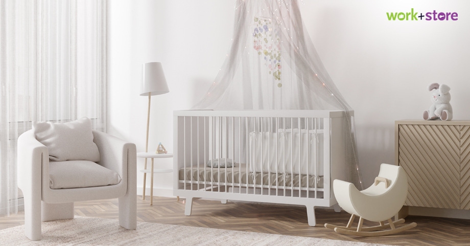 Baby On The Way: How Self-Storage Can Help With Family Planning