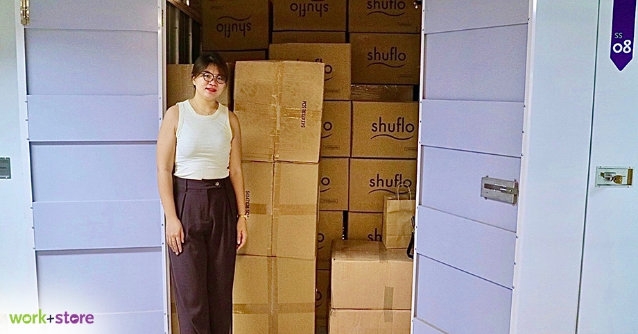 4 Ways Self-Storage Can Help Your Business