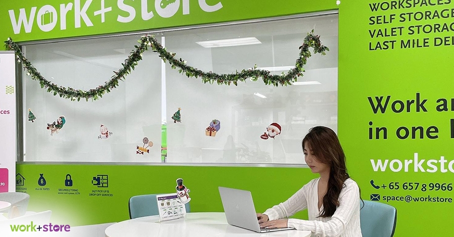 Online reviews-Business storage Singapore