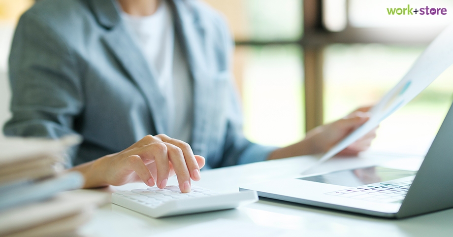 Your business needs-business storage