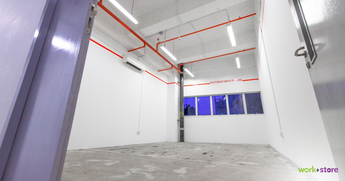 Why You Should Consider Temperature-Controlled Storage Units