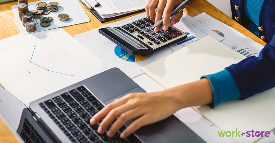 Budgeting flexibility-Self-storage Singapore