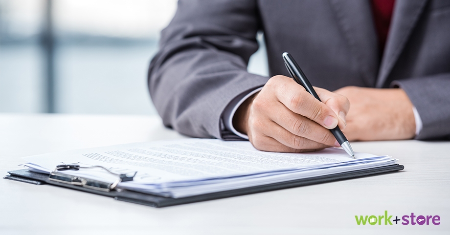 Flexible rental terms-Self-storage Singapore