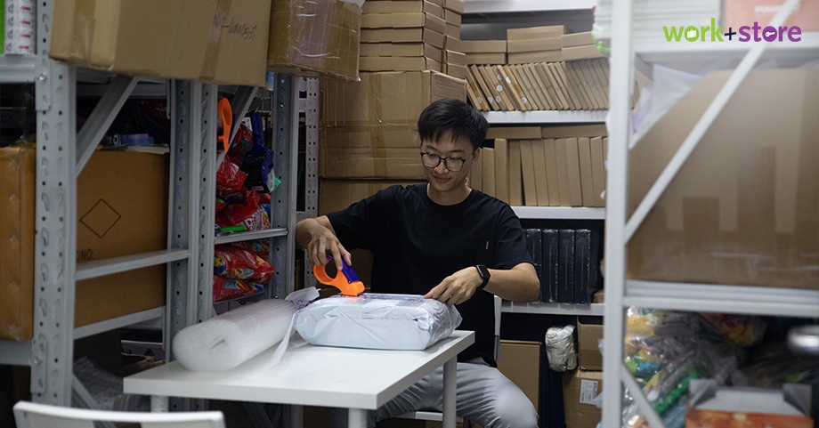 Moving Made Easy: Your Complete Storage Unit Packing Guide