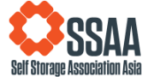 SSAA Logo