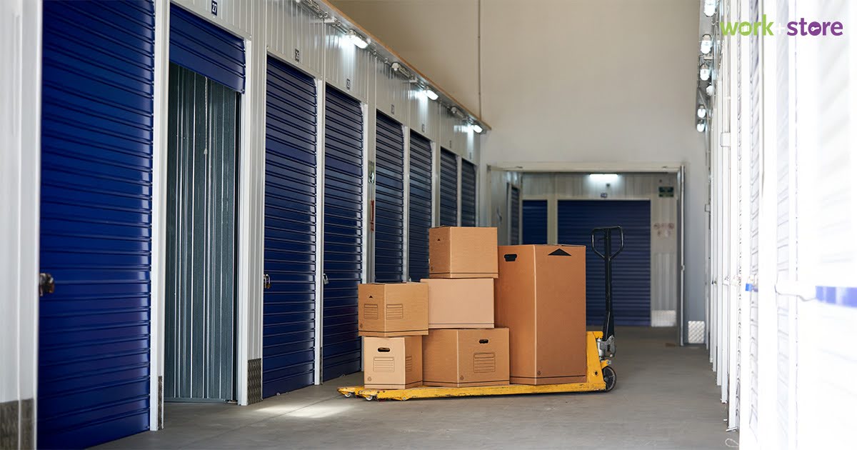 Where to Find the Cheapest Storage Spaces in Singapore