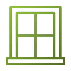 Windows & Non Window Options